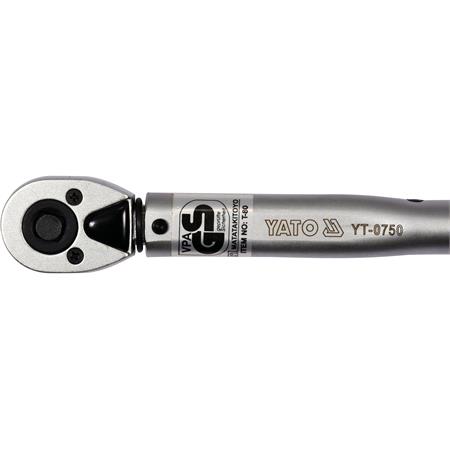 TORQUE WRENCH 3/8" 20 110 NM