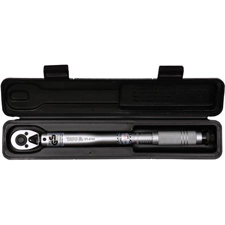 TORQUE WRENCH 3/8" 20 110 NM