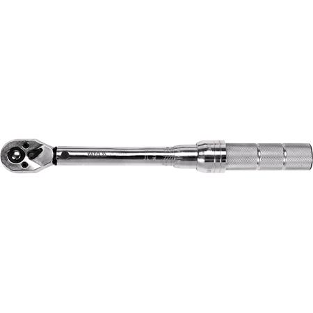 TORQUE WRENCH 1/4" 2.5 20Nm
