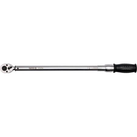 TORQUE WRENCH 1/2" 60 340 NM
