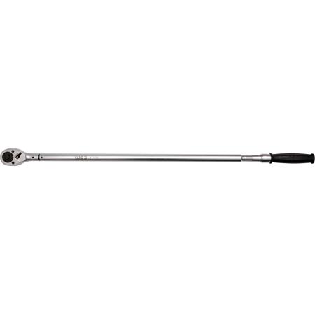 TORQUE WRENCH 3/4" 200 1000 NM