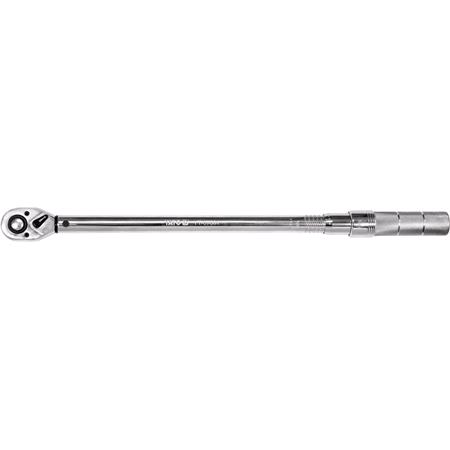 TORQUE WRENCH 1/2" 65 335Nm