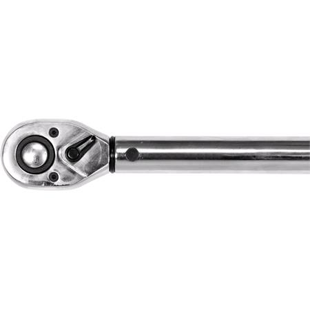 TORQUE WRENCH 1/2" 65 335Nm