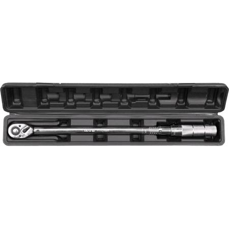 TORQUE WRENCH 1/2" 65 335Nm