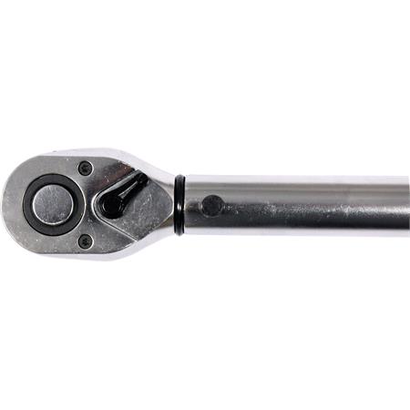 TORQUE WRENCH 1/2" 20 220Nm