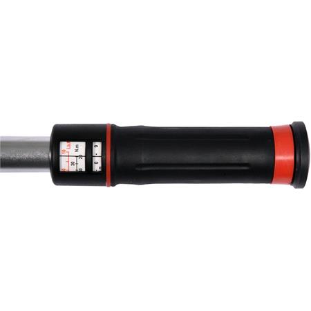 TORQUE WRENCH 1/2" 20 220Nm