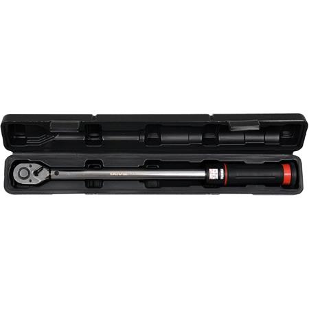 TORQUE WRENCH 1/2" 20 220Nm