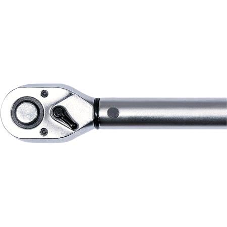 TORQUE WRENCH 1/2" 10 110Nm