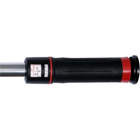 TORQUE WRENCH 1/2" 10 110Nm