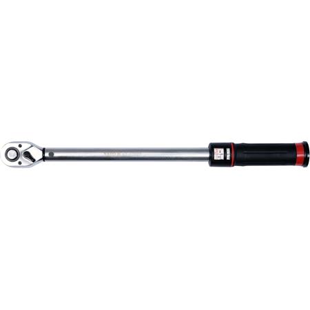 TORQUE WRENCH 1/2" 10 110Nm