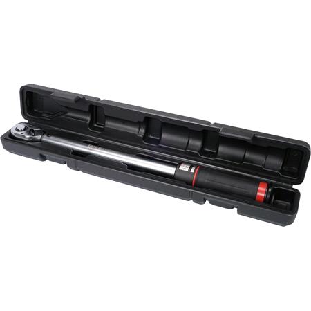 TORQUE WRENCH 1/2" 10 110Nm