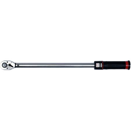 TORQUE WRENCH 1/2" 65 350 Nm