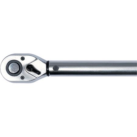 TORQUE WRENCH 1/2" 65 350 Nm