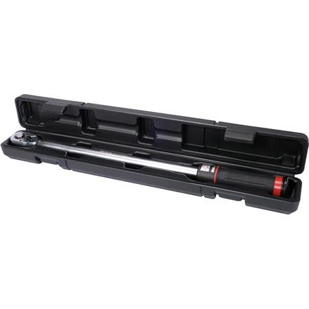 TORQUE WRENCH 1/2" 65 350 Nm