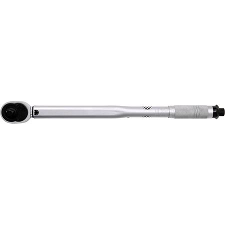 TORQUE WRENCH 1/2" 42 210 NM
