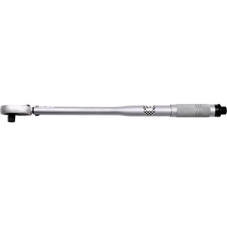 TORQUE WRENCH 1/2" 42 210 NM