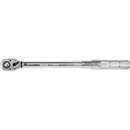 TORQUE WRENCH 1/2" 10 60Nm