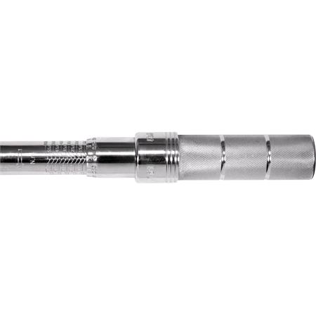 TORQUE WRENCH 1/2" 10 60Nm
