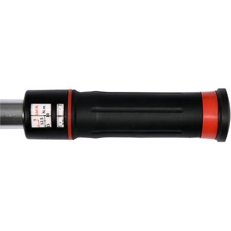 TORQUE WRENCH 1/2" 10 60Nm