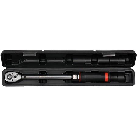 TORQUE WRENCH 1/2" 10 60Nm