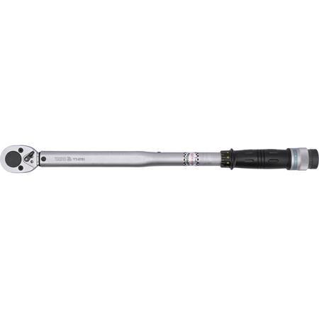 TORQUE WRENCH 1/2" 40 210 NM