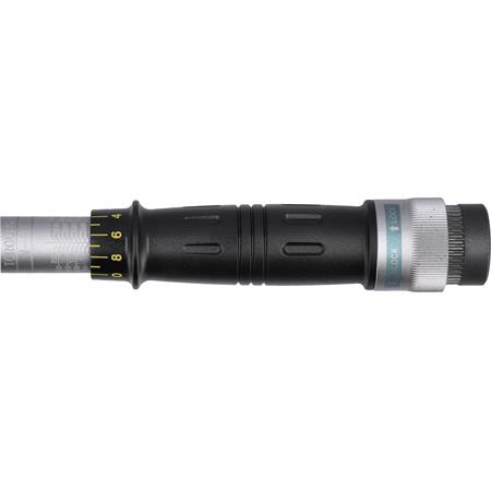 TORQUE WRENCH 1/2" 40 210 NM