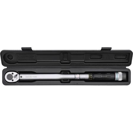 TORQUE WRENCH 1/2" 40 210 NM