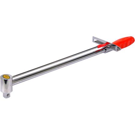 BEAM TORQUE WRENCH 1/2" 0 300Nm
