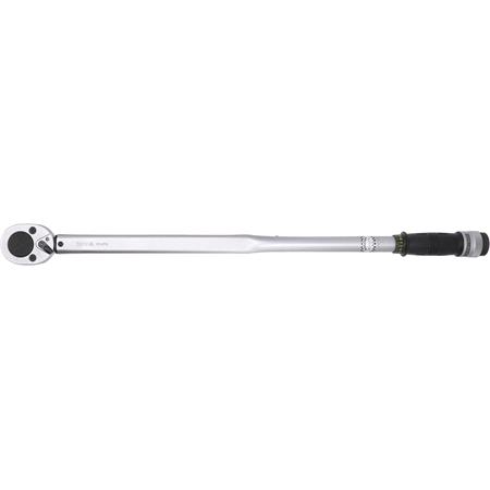 TORQUE WRENCH 3/4" 100 500 NM