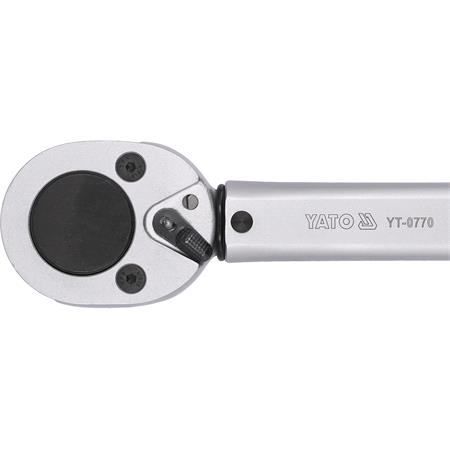 TORQUE WRENCH 3/4" 100 500 NM