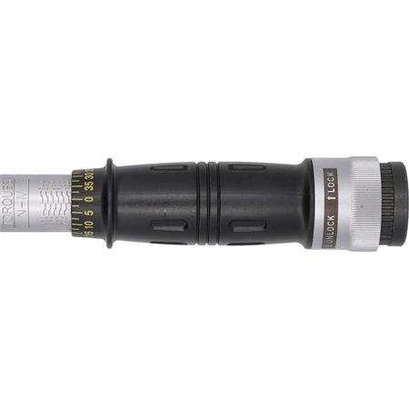 TORQUE WRENCH 3/4" 100 500 NM