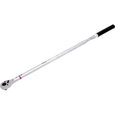 TORQUE WRENCH 3/4" 150 800 NM