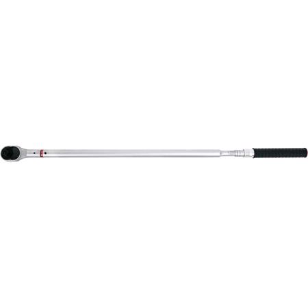 TORQUE WRENCH 3/4" 150 800 NM