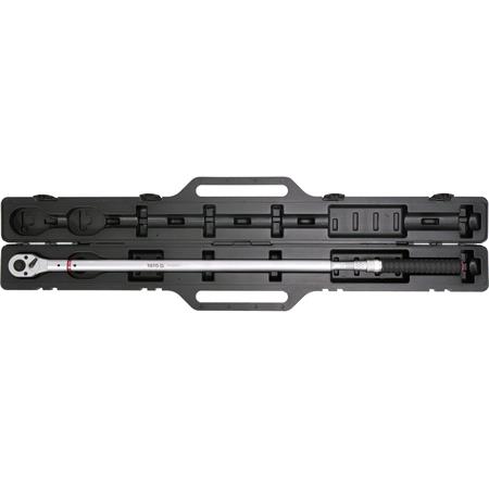 TORQUE WRENCH 3/4" 150 800 NM
