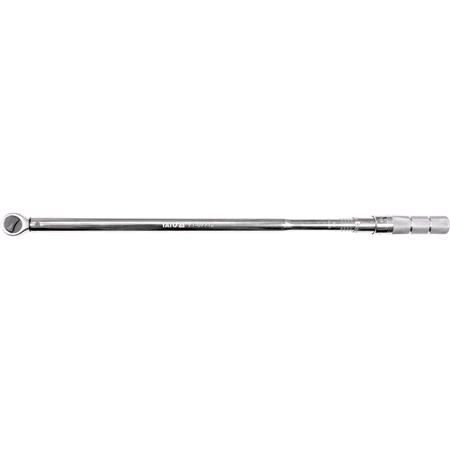 TORQUE WRENCH 3/4" 80 400Nm