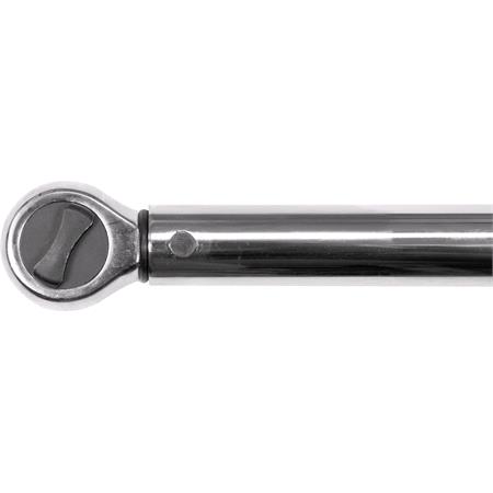 TORQUE WRENCH 3/4" 80 400Nm