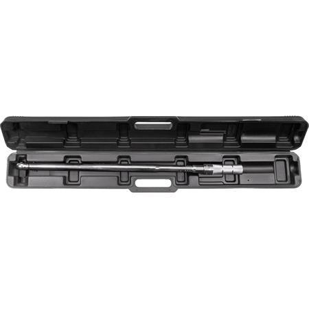 TORQUE WRENCH 3/4" 80 400Nm