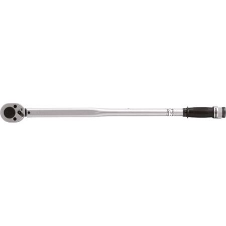 TORQUE WRENCH 3/4" 140 980 NM