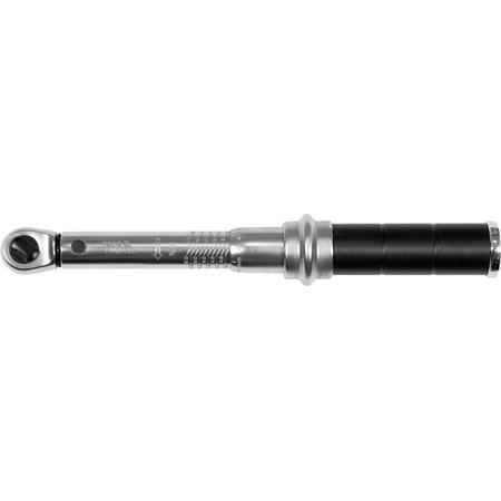 TORQUE WRENCH 1/4" 2,5 12Nm