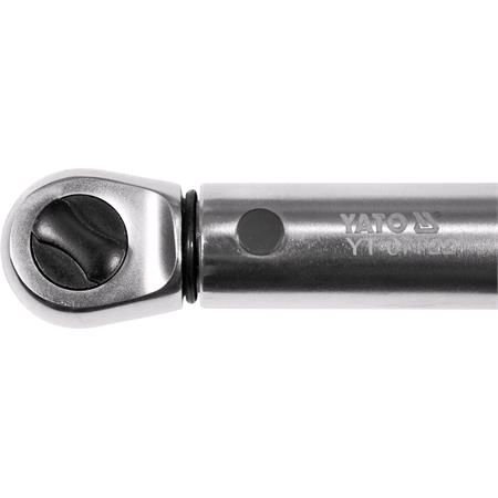 TORQUE WRENCH 1/4" 2,5 12Nm