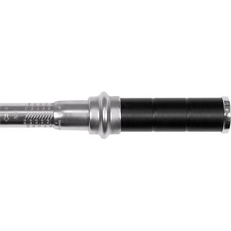 TORQUE WRENCH 1/4" 2,5 12Nm