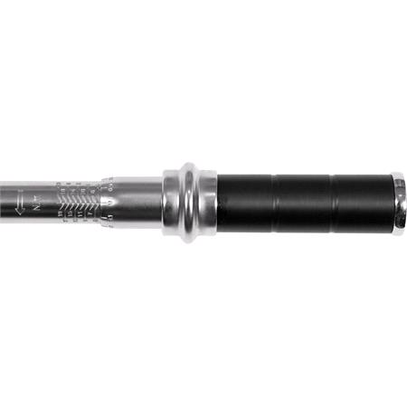 TORQUE WRENCH 1/4" 4 20Nm