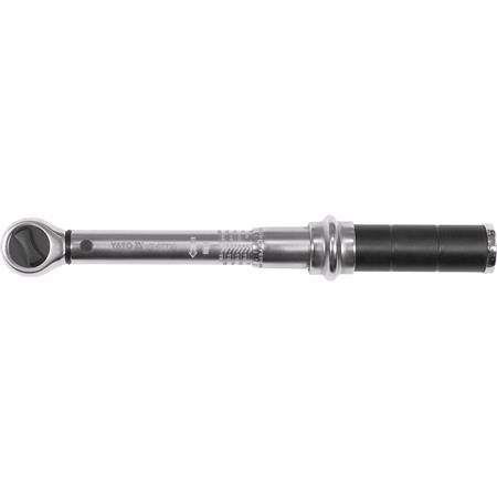TORQUE WRENCH 3/8" 6 30Nm