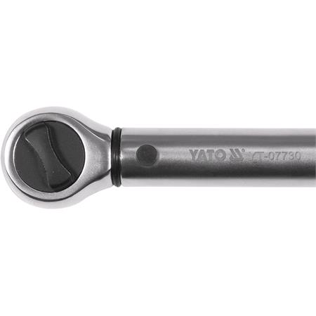 TORQUE WRENCH 3/8" 6 30Nm