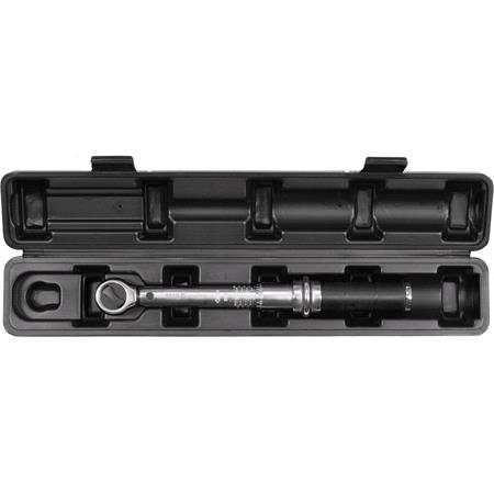 TORQUE WRENCH 3/8" 6 30Nm
