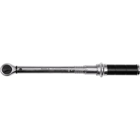 TORQUE WRENCH 3/8" 10 60Nm