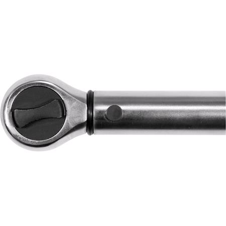 TORQUE WRENCH 3/8" 10 60Nm
