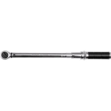 TORQUE WRENCH 3/8" 20 100Nm