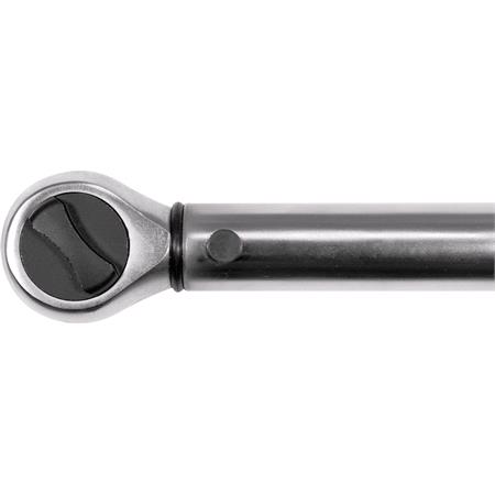 TORQUE WRENCH 3/8" 20 100Nm