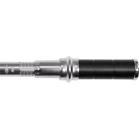 TORQUE WRENCH 3/8" 20 100Nm